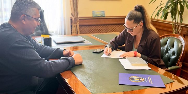 Договір про співробітництво з «Одеською юридичною академією»